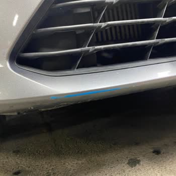 Avis Ufak Çizikler İçin Yüksek Fatura Şaşkınlığı!