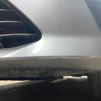 Avis Ufak Çizikler İçin Yüksek Fatura Şaşkınlığı!