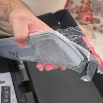 Sıfır Diye Aldığım Klavye İkinci El Çıktı Değişim Talebim Reddedildi