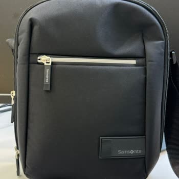 Samsonite Çantamda Sürekli Çökme Sorunu Ve Çözüm Alamama Mağduriyeti