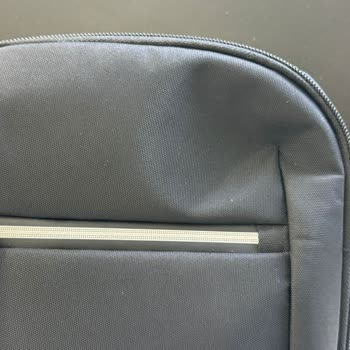 Samsonite Çantamda Sürekli Çökme Sorunu Ve Çözüm Alamama Mağduriyeti