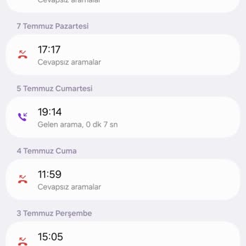 İzinsiz Ve Sürekli Banka Aramaları Nedeniyle Rahatsızlık