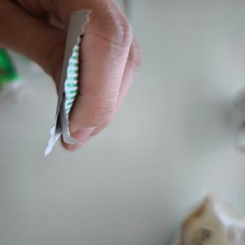 Gofrik Çikolata Paketinden Eksik Ve Boş Ürün Çıkması