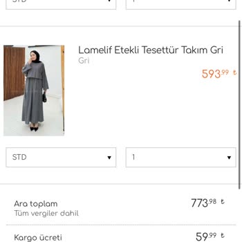 İptal Edilen Siparişin İadesi Bir Ayı Aştı, Müşteri Hizmetlerine Ulaşılamıyor