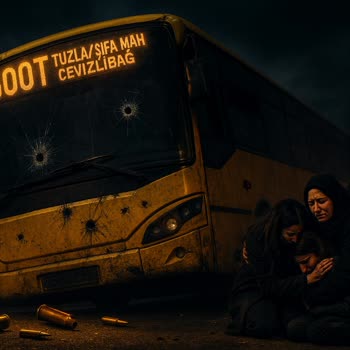 Otobüs Hattı Eksikliği Nedeniyle Ulaşım Sorunu ve Çözüm Talebi