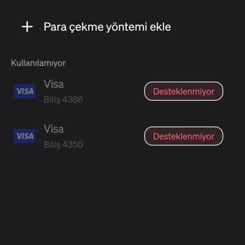 Premise Uygulamasında Para Çekme Sorunu Ve Azalan Bakiye Mağduriyeti