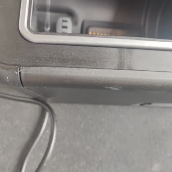 Karaca Kahve Makinesi Servisinde Bitmeyen Sorunlar Ve Mağduriyet