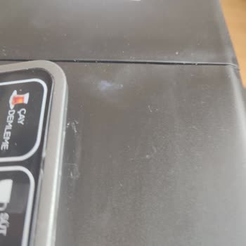 Karaca Kahve Makinesi Servisinde Bitmeyen Sorunlar Ve Mağduriyet