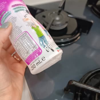 Altınkılıç Böğürtlenli Kefir Kapaklarının Patlaması Çocuklarım Tehlike Atlattı