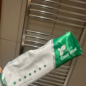 Высокая цена и проблемы с упаковкой зубной пасты Opalescence