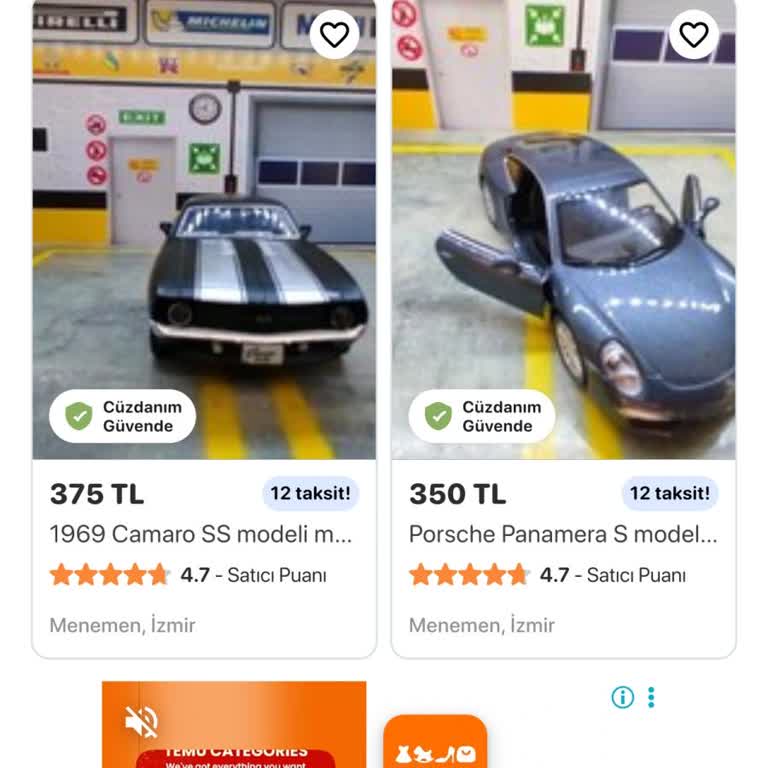 Letgo Ana Sayfamda Sürekli Aynı Kullanıcının İlanlarını Görmekten Bıktım