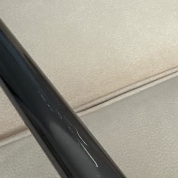 Dyson Süpürge Borusunda Erken Soyulma Ve Yetersiz Garanti Desteği