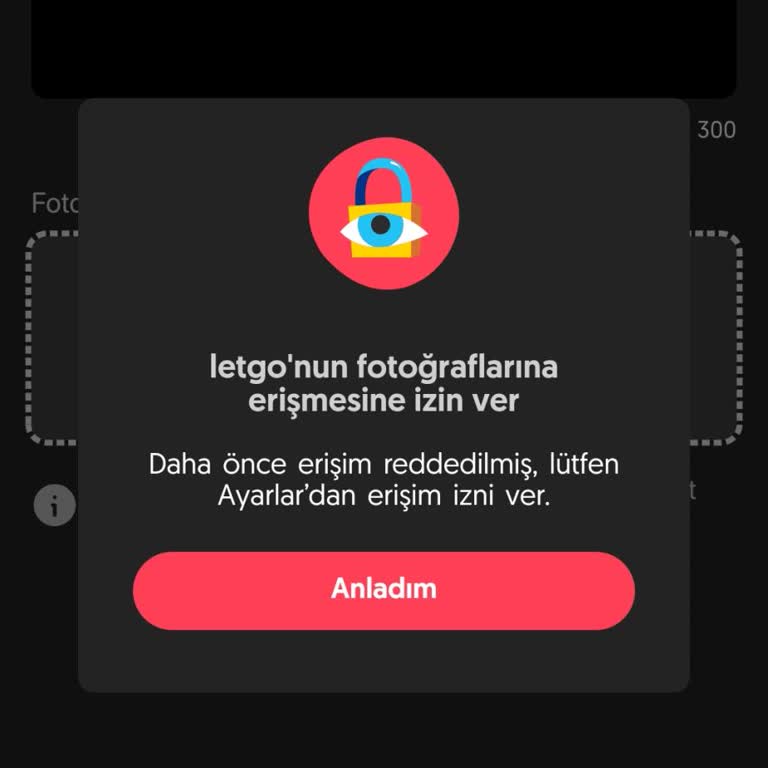 Letgo'da İade İtirazı Yapılamıyor, Mağduriyet Yaşıyorum