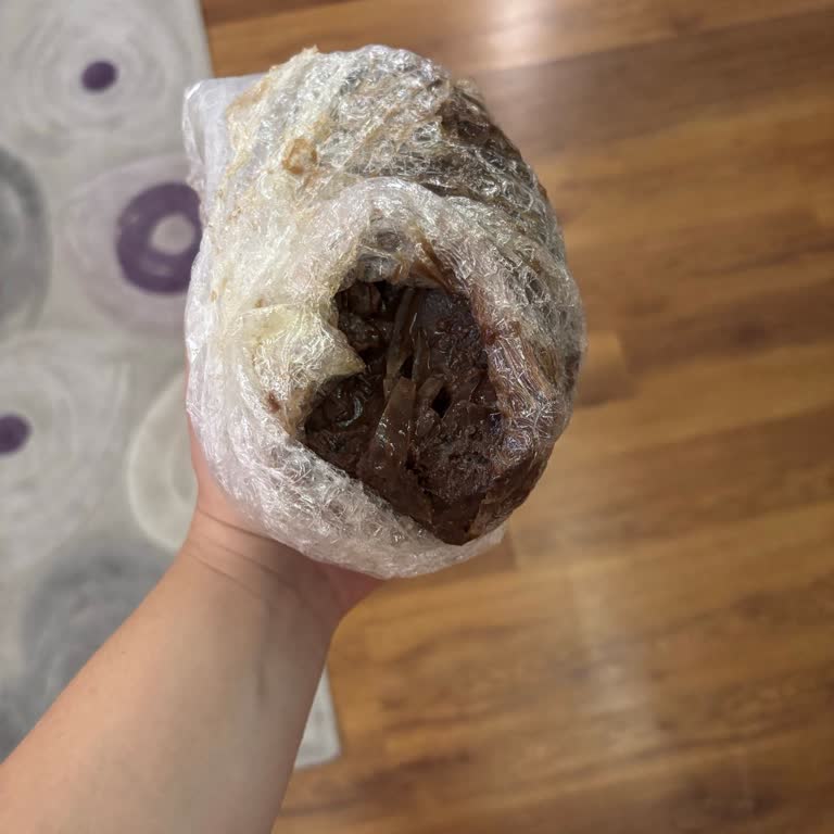 DHL Kargo Cam Kavanozu Paramparça Teslim Etti, Zararımı Karşılayın