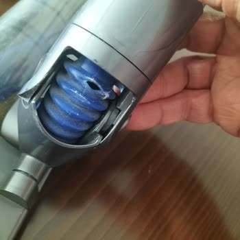 Dyson V12 Süpürge Parça Arızaları Ve Yüksek Onarım Maliyetleri Nedeniyle Yaşanan Mağduriyet