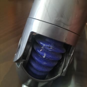 Dyson V12 Süpürge Parça Arızaları Ve Yüksek Onarım Maliyetleri Nedeniyle Yaşanan Mağduriyet