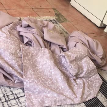 Eksik Gönderilen Yastık Kılıfı Mağduriyeti