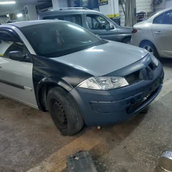 Eksik Ödeme Ve İlgisizlik Nedeniyle Araç Onarımı İki Ay Gecikti