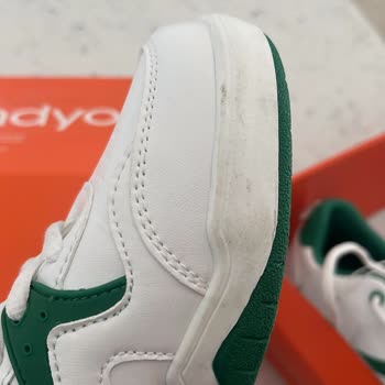 Kullanılmış Ayakkabı Gönderildi, Mağduriyetim Giderilmiyor