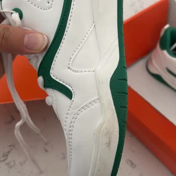 Kullanılmış Ayakkabı Gönderildi, Mağduriyetim Giderilmiyor