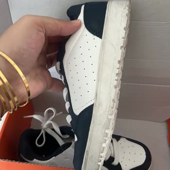 Kullanılmış Ayakkabı Gönderildi, Mağduriyetim Giderilmiyor