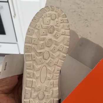 Kullanılmış Ayakkabı Gönderildi, Mağduriyetim Giderilmiyor