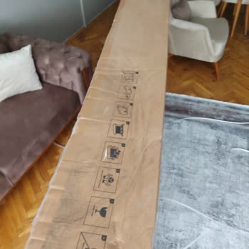 Kırık Gelen Televizyon Ve Servis Sürecinde Yaşanan Sorunlar