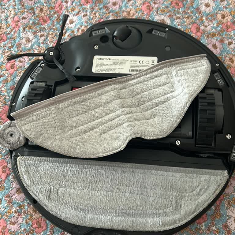 Sipariş Ettiğim Yedek Mop Cihazıma Uymuyor Ve Müşteri Hizmetlerinden Yanıt Alamıyorum