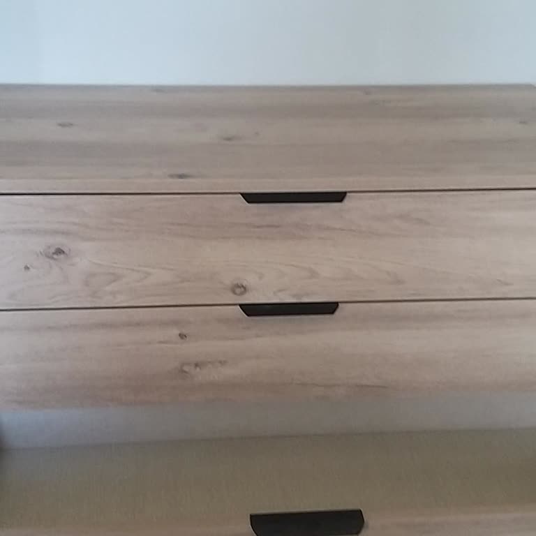 Çetmen Mobilya'dan Alınan Ürünlerde Kırık Ve Arızalar Giderilmiyor