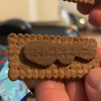 İkram Bisküvi Kremasının Azlığı Hayal Kırıklığı Yarattı