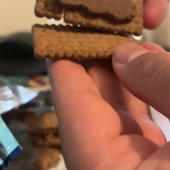 İkram Bisküvi Kremasının Azlığı Hayal Kırıklığı Yarattı