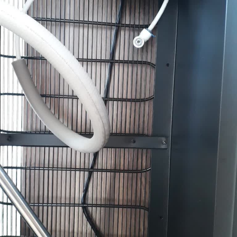 Arızalı Gelen Su Sebili İçin Çözüm Bulamıyorum