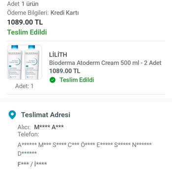 İade Talebim Reddedildi, Satıcıya Ulaşılamıyor