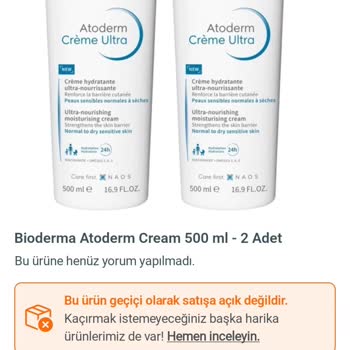 İade Talebim Reddedildi, Satıcıya Ulaşılamıyor