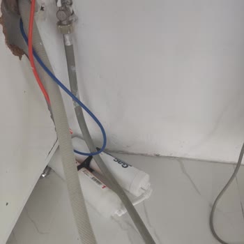 Filtreler Yanlış Takıldı, Cihazdan Sağlıklı Su Alamıyorum Ve Ücretim İade Edilmiyor