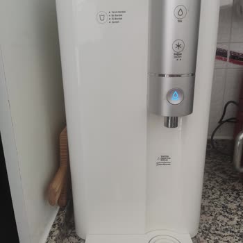 Filtreler Yanlış Takıldı, Cihazdan Sağlıklı Su Alamıyorum Ve Ücretim İade Edilmiyor