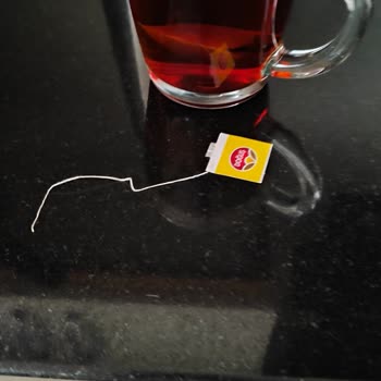 Poşet Çay İpleri Sürekli Kopuyor Müşteri Hizmetleri İlgisiz Kalıyor