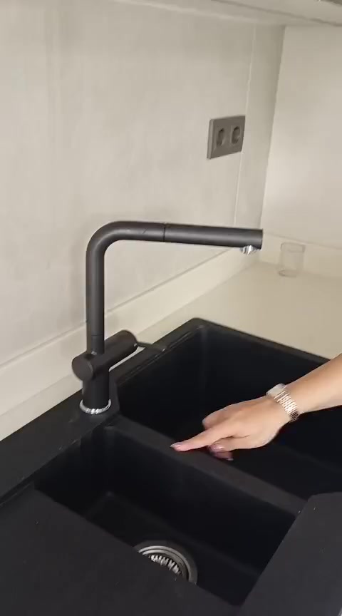Franke Brand Sink Faucet Error video cover
