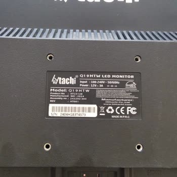 Kamera Sistemi Garanti Sorunu Ve İlgisiz Müşteri Hizmetleri