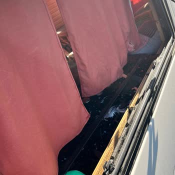 Cam Patladı, Firma Çözüm Sunmadı Ve Müşteri Memnuniyeti Sağlanmadı