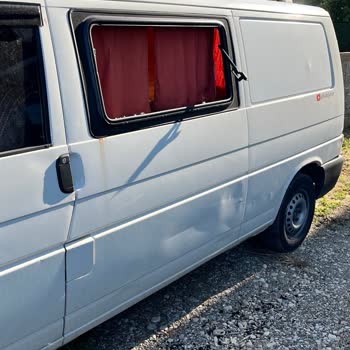 Cam Patladı, Firma Çözüm Sunmadı Ve Müşteri Memnuniyeti Sağlanmadı