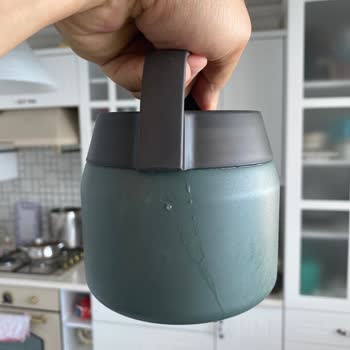 Decathlon Termosum Kapağından Sıvı Akıtıyor Garanti Belirsizliği Yaşıyorum