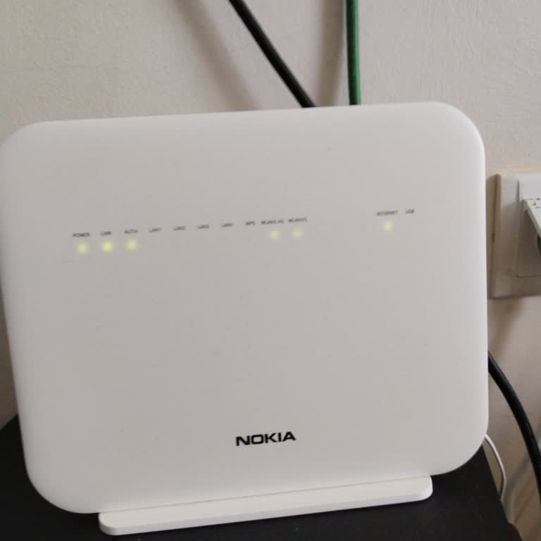 Uzun Süredir Çözülemeyen Vodafone Ev İnternet Bağlantı Sorunu