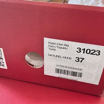 Yanlış Ürün, İlgisiz Hizmet Ve İade Belirsizliği Mağduriyet Yarattı