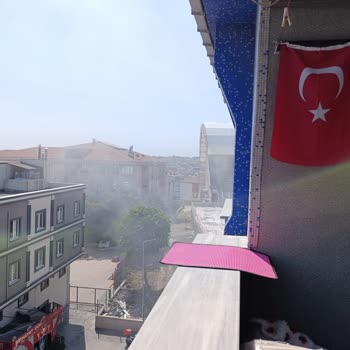 Tadilat Tozu Ve Gürültüsü Hayatımızı Olumsuz Etkiliyor!