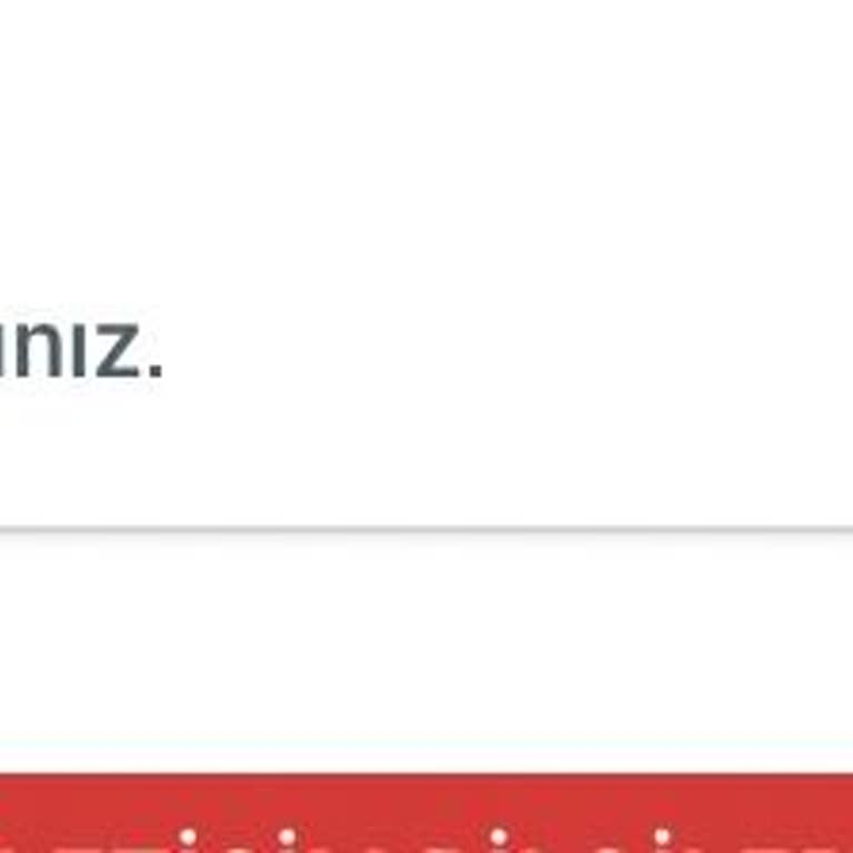 Kupon Kodu Butonu İphone 11'de Çalışmıyor, Sorunun Giderilmesini İstiyorum