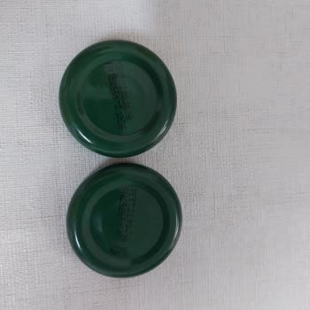 Torku Limonlu İçecekte Paslanmış Kapak Ve Şişe Endişesi