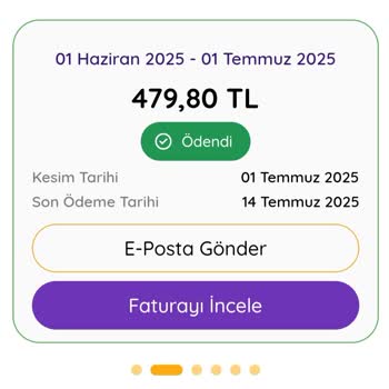 Sürekli Yapılan Zamlar Nedeniyle Netspeed Aboneliğimden Memnun Değilim