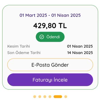 Sürekli Yapılan Zamlar Nedeniyle Netspeed Aboneliğimden Memnun Değilim