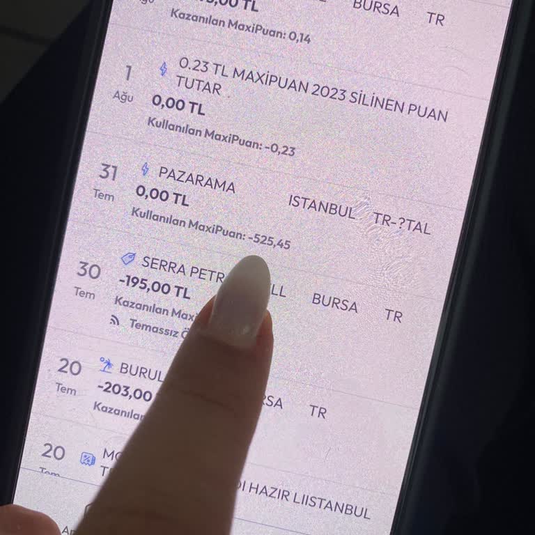 Ödeme Yapıldı, Sipariş Oluşturulmadı: 12 Gündür Mağdurum!